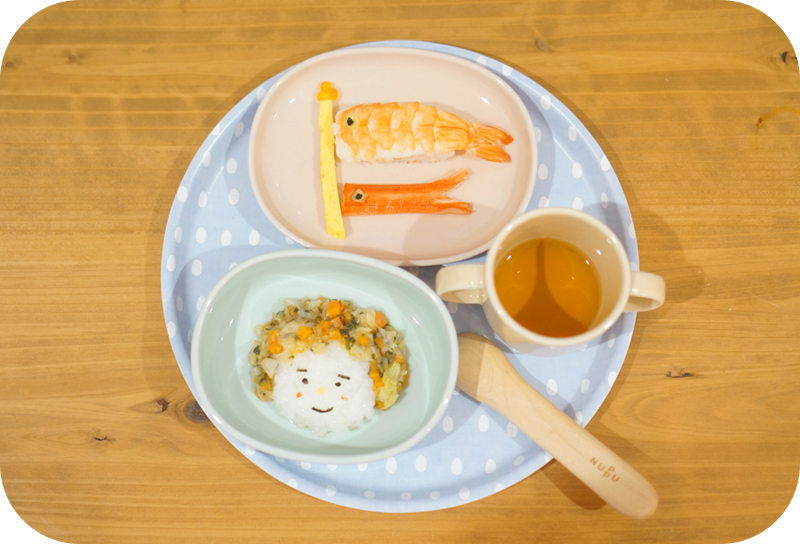 おしゃれで実用的な離乳食食器のおすすめガイド / O-BABY.net