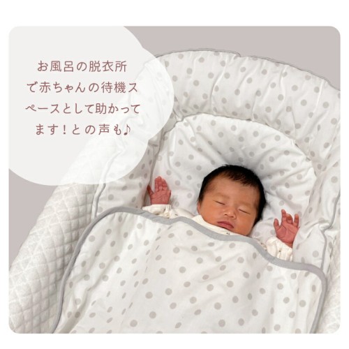 5wayクーファン (Select brands) / O-BABY.net